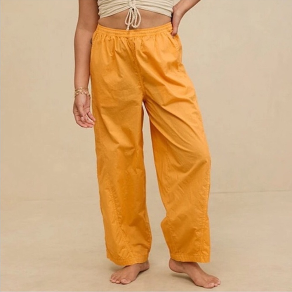 Aerie - It’s Poplin Beach Pants
